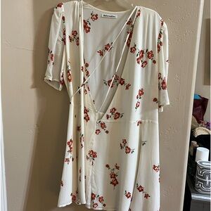 Reformation women’s dress